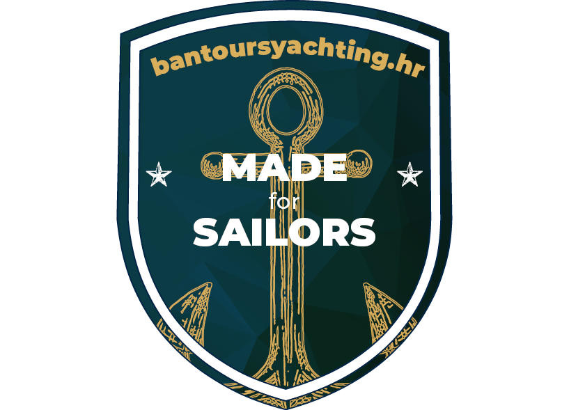 Made for sailors
